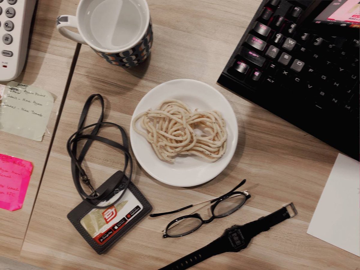 JomDapur's tweet photo. Do you agree, maruku is the tastiest chip in the world
#maruku #jomdapur https://t.co/tqLsrWuS8c