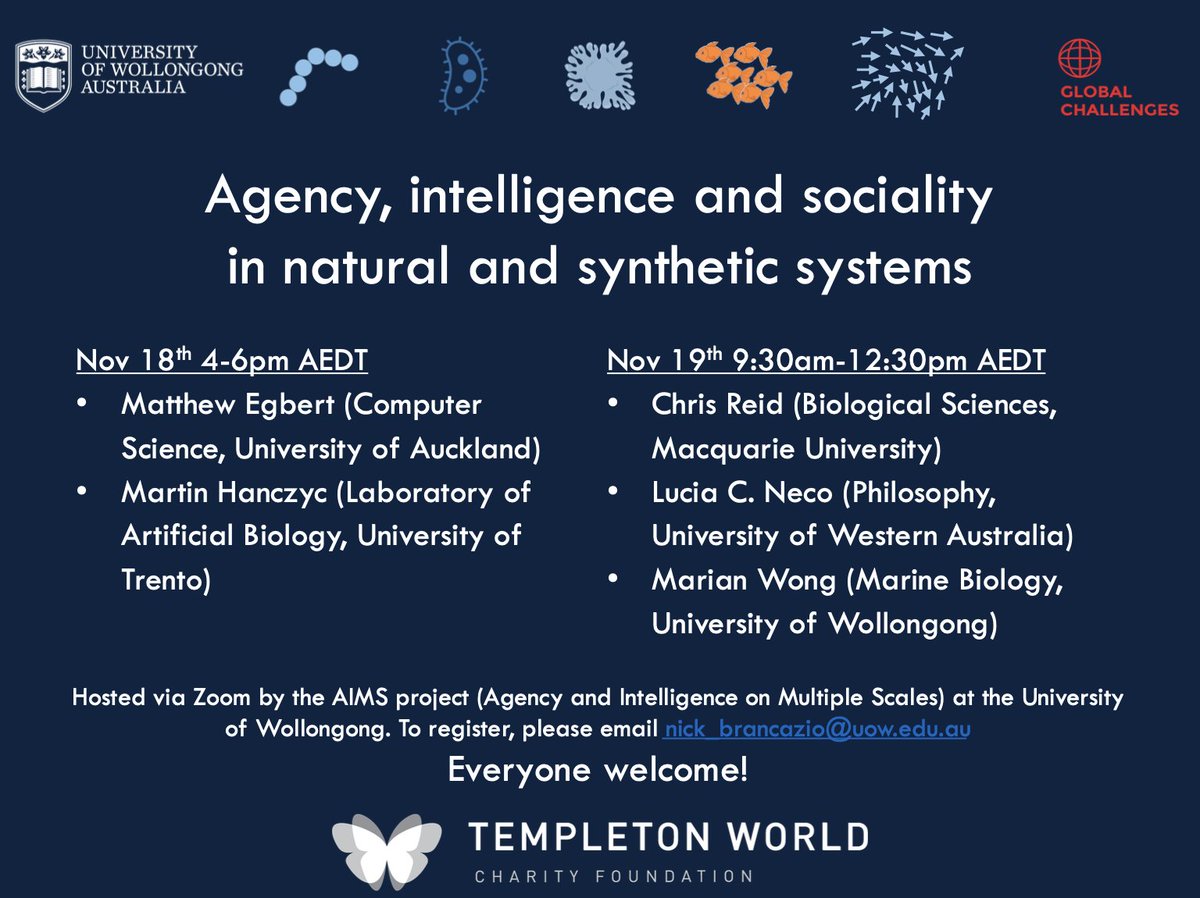 McGivern Lab tweet media