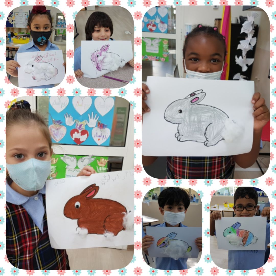 AIS_Grade1's tweet photo. Grade 1 #AISArabicForNonArabs activities. #AISGrade1 https://t.co/1YiotnlNy8