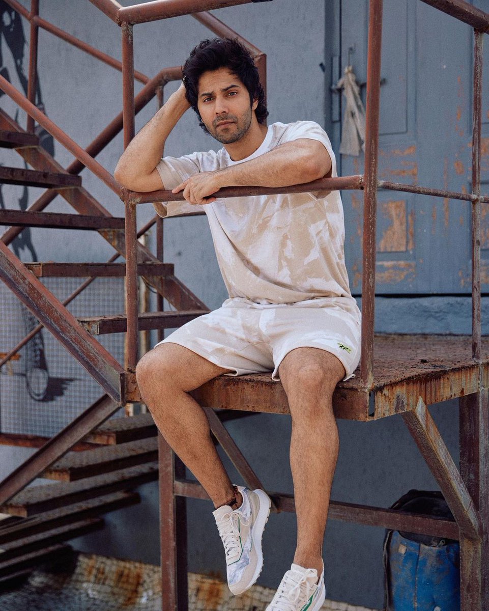 Rainberryy_'s tweet photo. baby dhawan 🔥
@Varun_dvn ❤ https://t.co/dV8EYOFeig