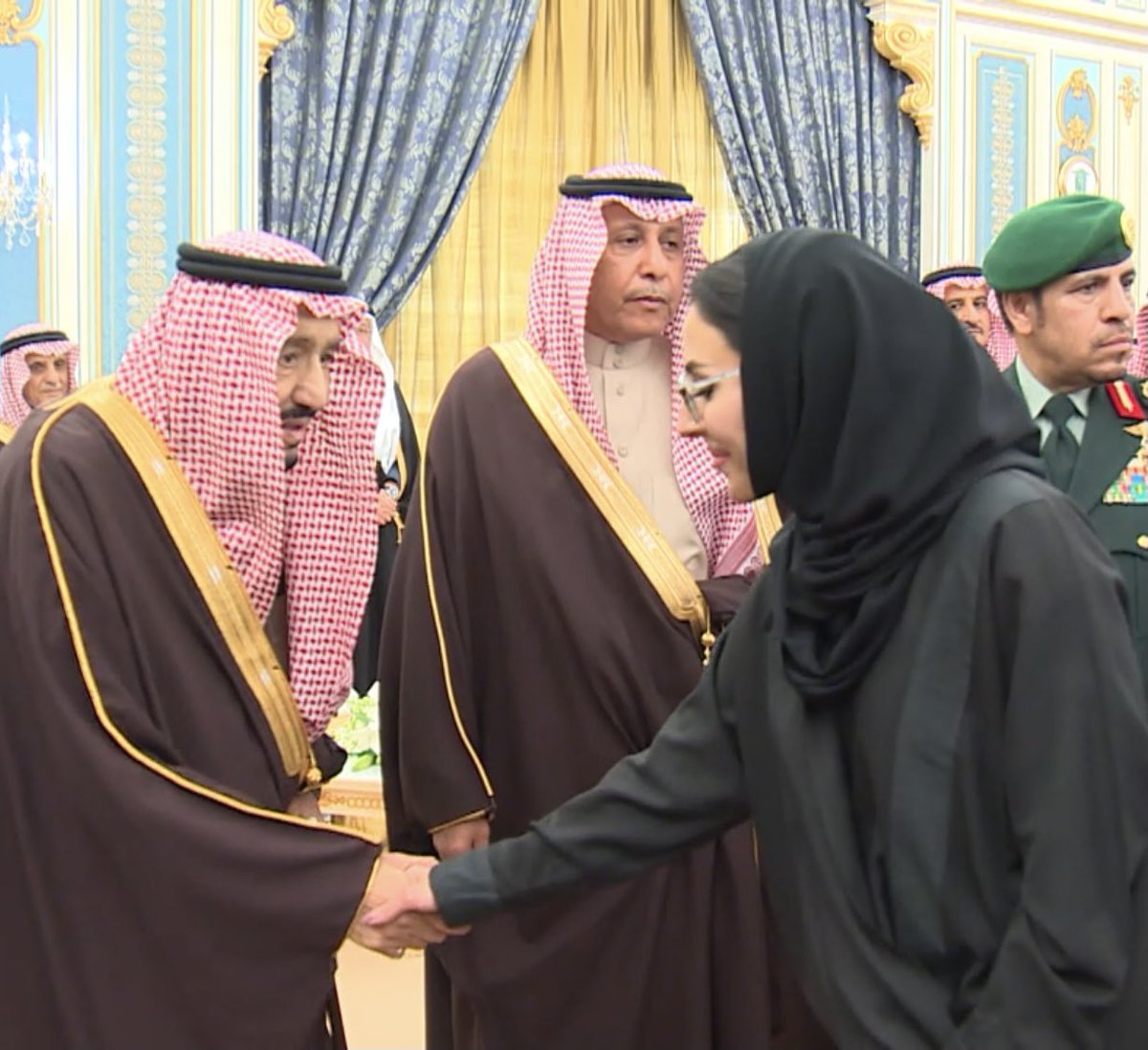 Sara Al Sayed tweet media