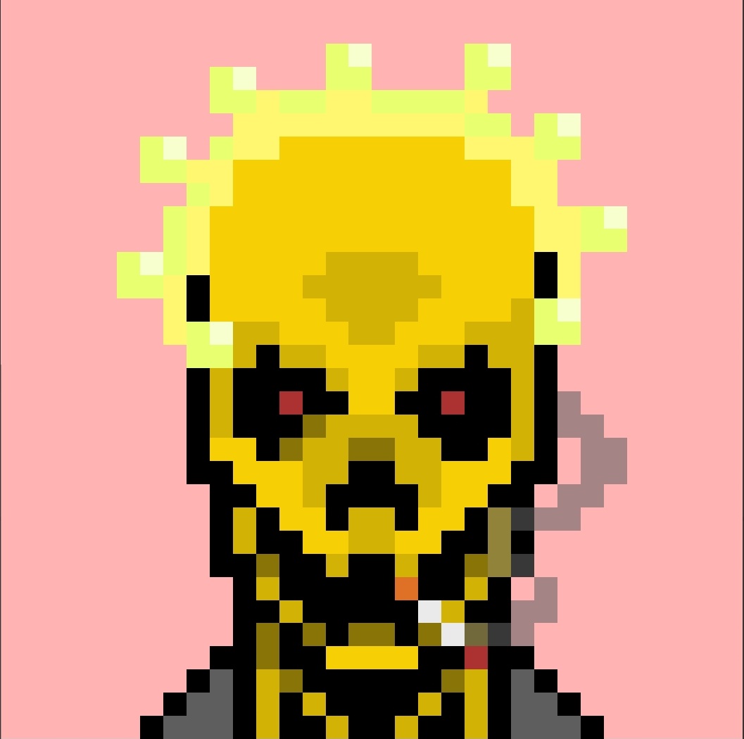 blazeycrypto's tweet photo. 🥵Free NFT🥵
Everyone wins 🔥 

To enter 👇:
✅ follow @ArtruNfts
✅ like ❤️ + retweet ♻️ 
✅ drop your ETH address!

#nft #NFTCommunity #nftcollector #NFTGiveaway #NFTGame #NFTartist #NFTshill #eth #Ethereum #art #nftart #NFTdrop #Crypto #cryptocurrency https://t.co/5kjjQshy7a