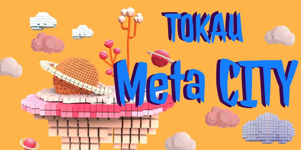 TheTLabs's tweet photo. 📢Ready to start a career in #Metaverse?

💪#METACITY is Hiring #CharacterDesigner for Morgan Freeman and Allen Iverson!

👉Description
Visualize and develop characters for the super stars👆

Infuse characters with the stars' distinctive personality using unique expressions https://t.co/9FrtpXmtzB