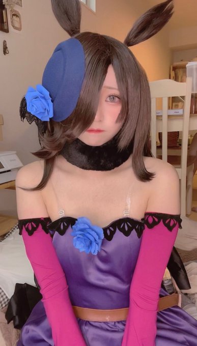 コスプレイヤー真白ふとんのTwitter画像29