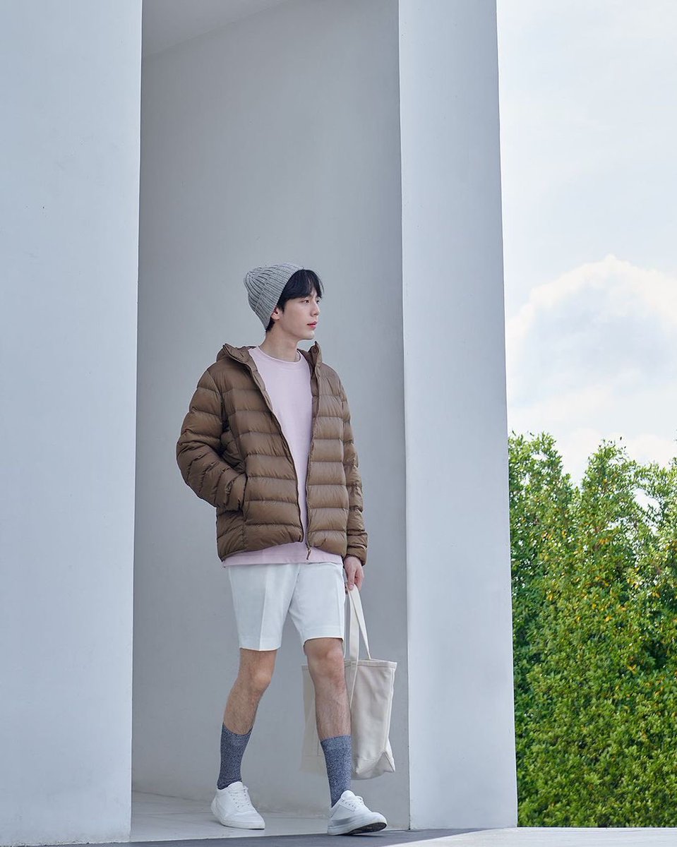 upkipedia's tweet photo. จะ Winter แล้ว ❄️ Ultra Light Down Parka จาก Uniqlo ของมันต้องมี ใส่แล้วอุ่น เอามาแมชท์ได้หลายลุค กลายเป็นคนคูลๆขึ้นมาทันที
ยูนิโคล่กำลังจะมีโปร วันที่ 11 พ.ย. 64 วันเดียวเท่านั้น บนยูนิโคล่ออนไลน์สโตร์ อย่าลืมไปช้อปกันน้าา
#UniqloThailand
#UniqloWinterCollection
#uppoompat https://t.co/pZgDFJ5yRE