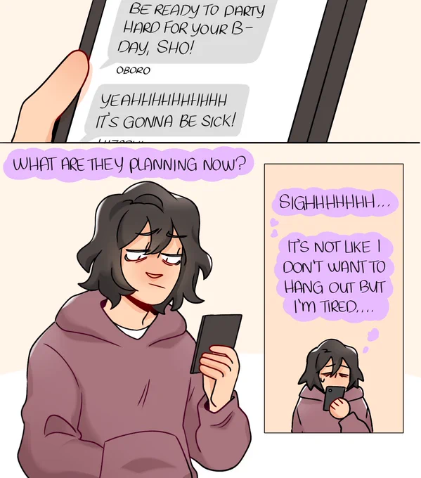 happy birthday aizawa! #aizawashouta #bnha 