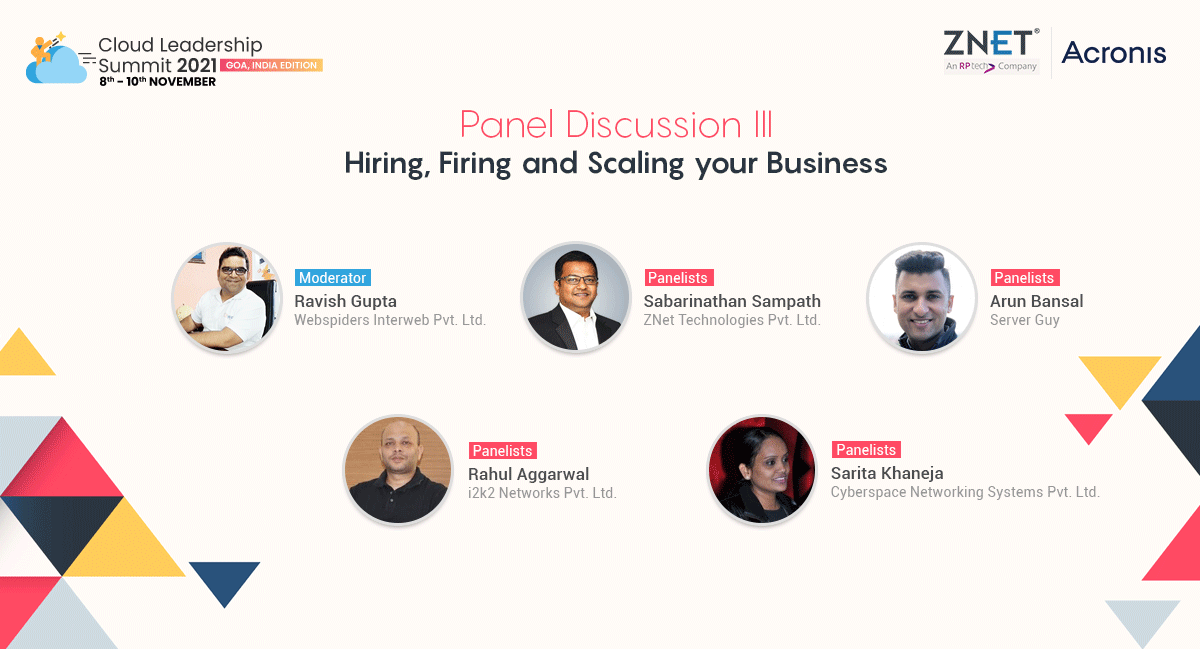 znetlive's tweet photo. The Cloud Leadership Summit 2021 is an exquisitely curated meetup for Indian Cloud Industry Leaders. Setting the tone for future pathway, this gathering boasts of some top class knowledge sharing sessions.
#cloudLeadersSUmmitIndia #CLSIndia #CLS2021 #znetlive #cloud https://t.co/oocisDttBj