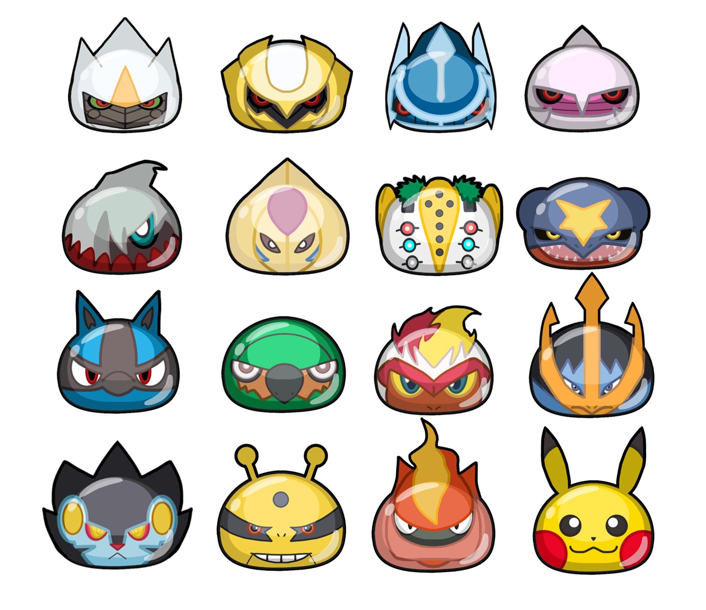 Njibian ぷにぷに 妖怪ウォッチ ポケモン ダイパ T Co Pps0o5uebv Twitter