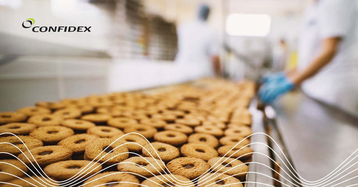 ConfidexRFID's tweet photo. Confidex RAIN RFID tags help EBS to meet the sustainability goals by enabling efficient and accurate audits across warehouses and production sites to reduce excess inventory and eliminate waste. Link in the comments!

#rainrfid #rfid #iot #iiot #industrialiot #sustainability https://t.co/FqKUJuUKqj