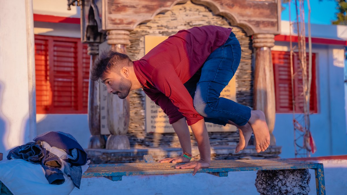 WorldPeaceIndia's tweet photo. Sunday Excursion | Kunjapuri Trip
Contact us now
Email: Contact@worldpeaceyogaschool.com
Whatsapp: +91-9105127694
#sundayexcursion #kunjapuritrip #enjoy #fun https://t.co/L9bV9nKaJk