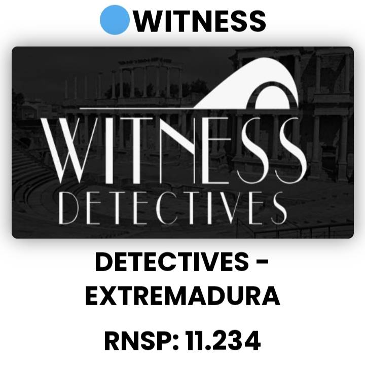 Detcamp_'s tweet photo. Despachos de #detectives legalmente habilitados para ofrecer servicios #investigaciónprivada componen #detcamp @WitnessDet  con sede en #Extremadura mira su propuesta profesional en
https://t.co/SKH49s2oWS https://t.co/t6S9guf6JR