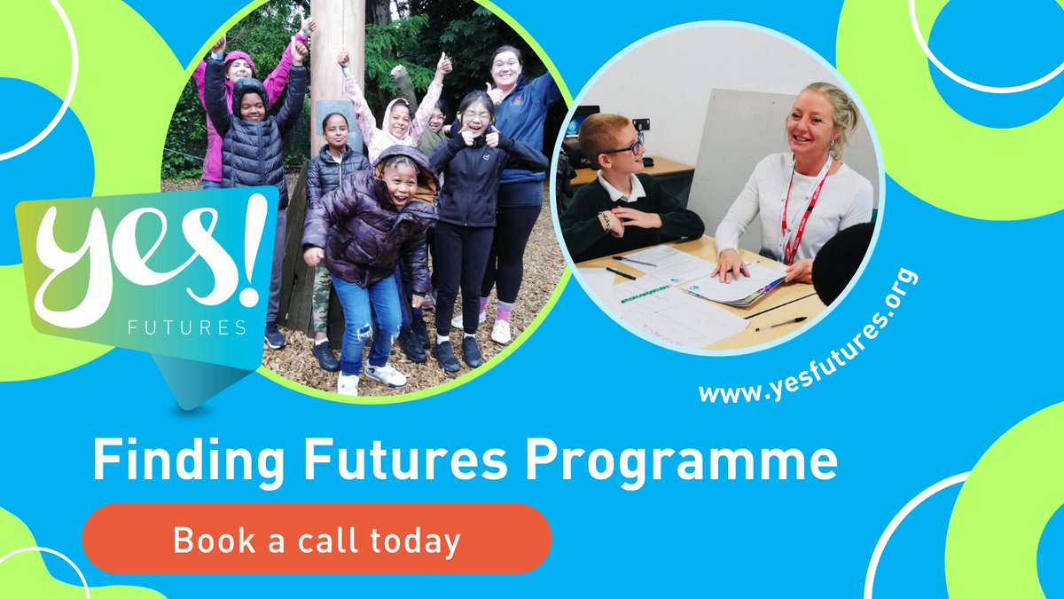 Yes Futures tweet media