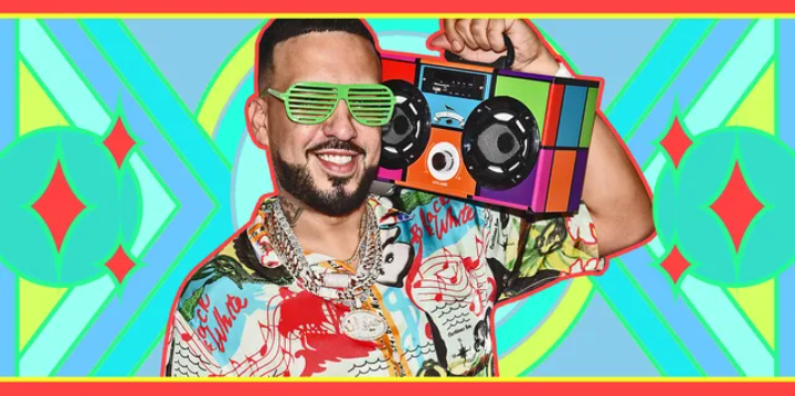  french montana Happy birthday man i wish best year for you 