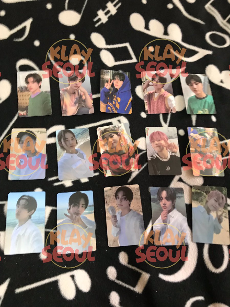 klayseoulph's tweet photo. #KLAYArrivals #KLAYUpdates
Arrived na po yung M2u and Powerstation Lucky Draws
For Soundwave po, in transit pa po siya to ph.
For D:D albums, kanina lang po ako inupdate ni consol na napack na sila lahat and ready for pick up na.
Thank you so much for your patience! π§‘ https://t.co/6GlgOZfRgj