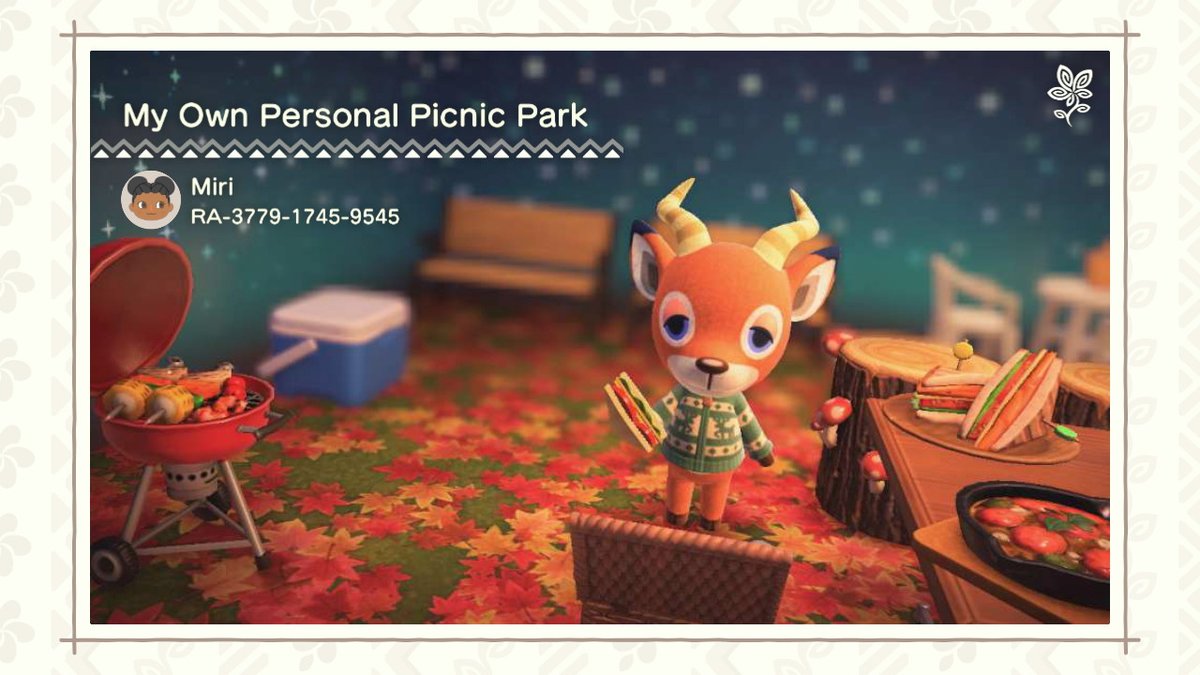 Akashiyah11's tweet photo. SO CUTE

#Beau #HappyHomeNetwork #AnimalCrossing #ACNH #NintendoSwitch https://t.co/YISK8KfAIO