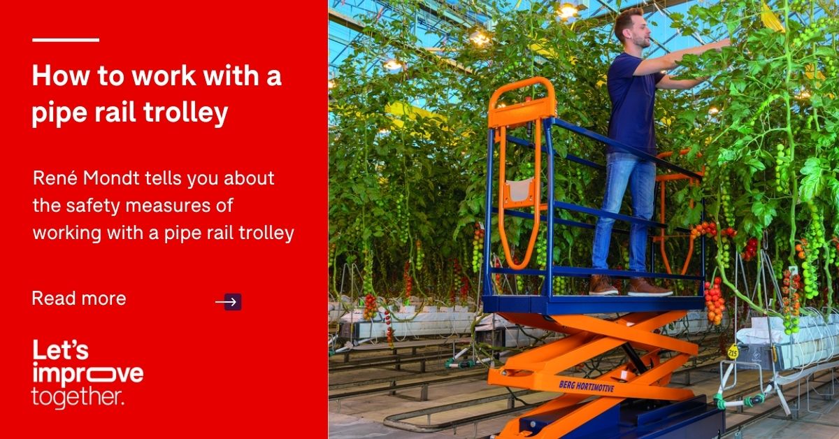 BrinkmanInt's tweet photo. TIP | Do you know the risks of working with a pipe rail trolley🧐? René Mondt:
✅Check the pipe rail trolley for #defects before use. If you notice a defect, solve it first;
✅Put the directional switch in the neutral position after use. More tips? Click: https://t.co/TTkHPxclNQ https://t.co/ymyN8JRD04