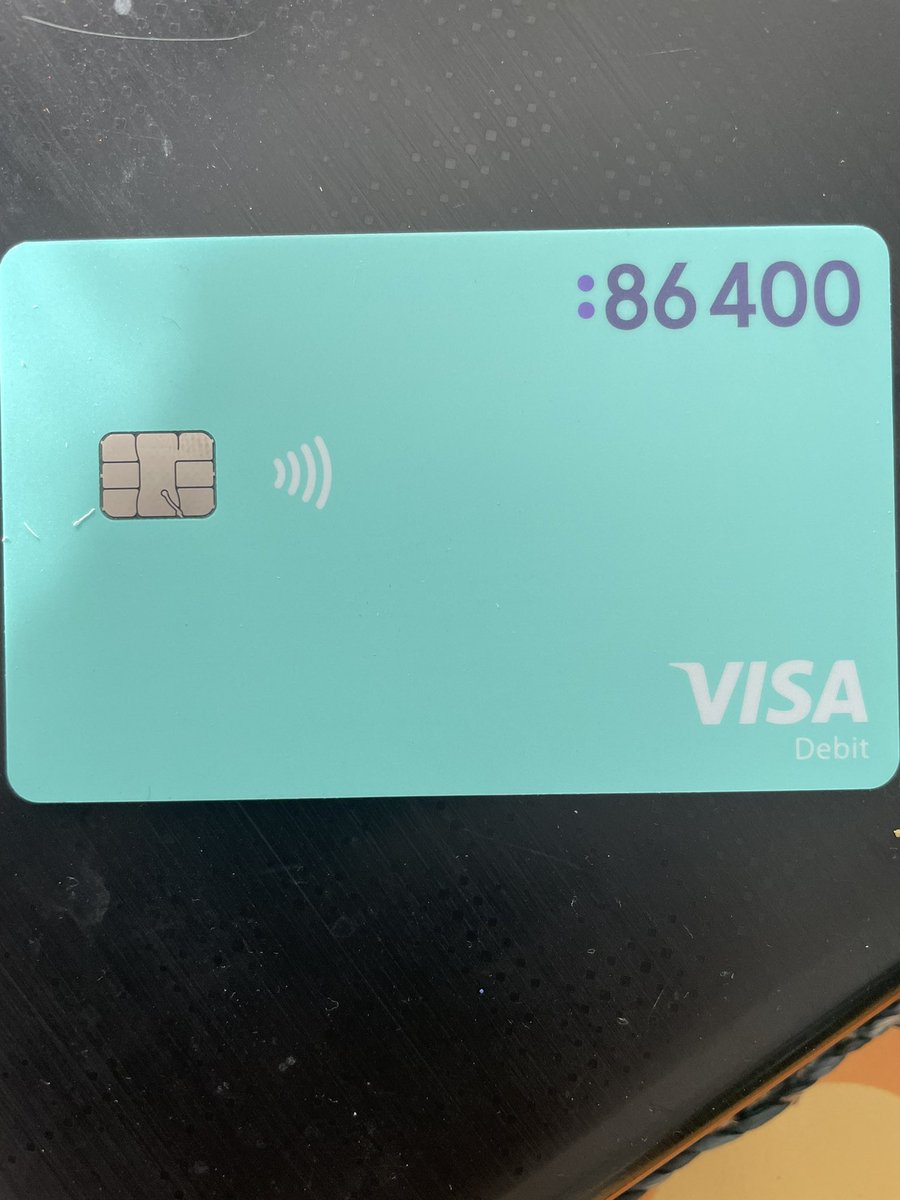 NeilLevin1's tweet photo. @86400smartbank https://t.co/dR1ilSNcrK