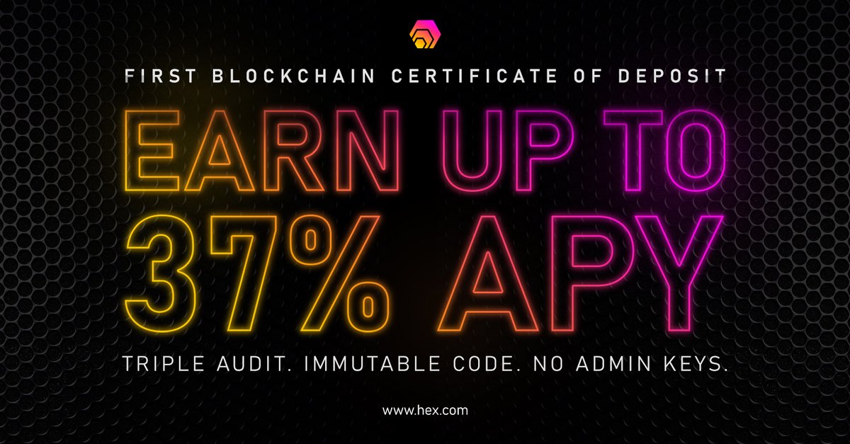 hexchavez's tweet photo. Hey @RichardHeartWin, saw that you were looking for a new Twitter thumbnail for https://t.co/2gmyH1Xvxw? $hex #hex #blockchain  #defi #bitcoin #eth #cryptocurrency #uniswap #matcha #1inch  #nomics #hexicans #stakerclass #stakeandchill #tshares https://t.co/ktWklfNHhI