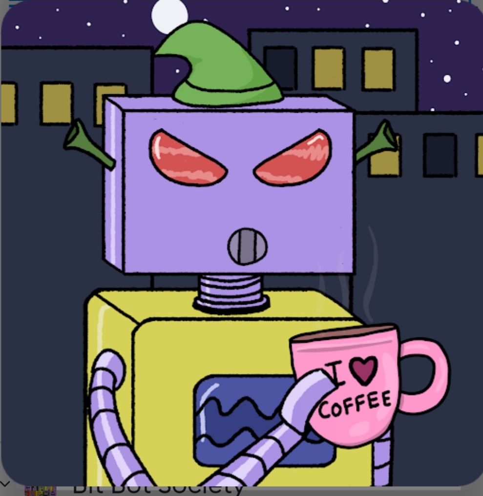 RobbyO5454's tweet photo. YO FAM! #showmeyourbits and #dothebitbot and LFG!!!!!!!!! @LeeMajorKid @DigitalAnalog00 @BitBotSociety @Bitbotsociety1 https://t.co/JqOJUhFJqY