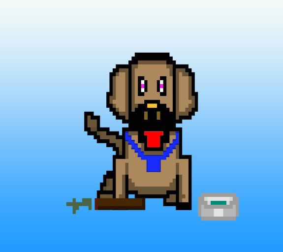 nft_pups's tweet photo. Here is a little sneak peak at the pretentious pups collection coming soon!! 🚀🚀 

#NFTCommunity #pfpNFT #NFTartist #opensea #cryptoart #NFTCollections #OpenSeaNFT #NFTCommunity #NFTGiveaway #NFT https://t.co/SGcEjHNZCu
