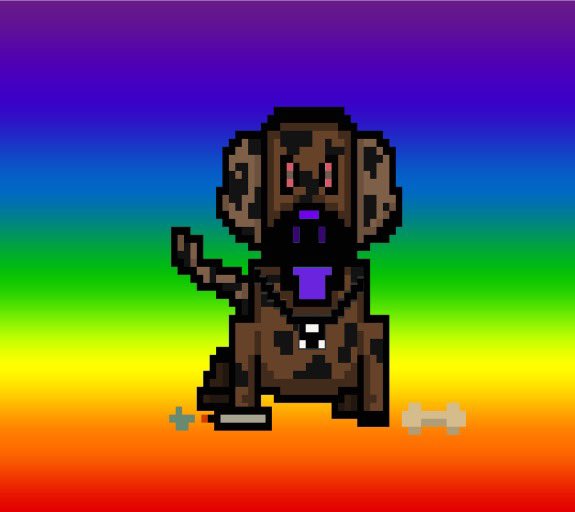 nft_pups's tweet photo. Here is a little sneak peak at the pretentious pups collection coming soon!! 🚀🚀 

#NFTCommunity #pfpNFT #NFTartist #opensea #cryptoart #NFTCollections #OpenSeaNFT #NFTCommunity #NFTGiveaway #NFT https://t.co/SGcEjHNZCu