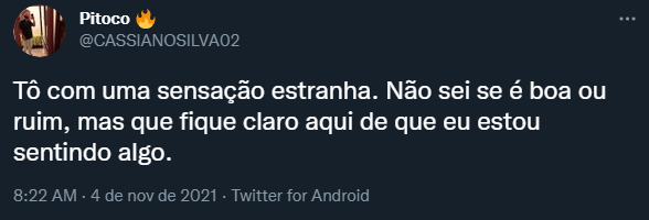 CassianoRandom tweet picture