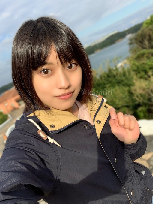 Twitterのコスプレ画像28