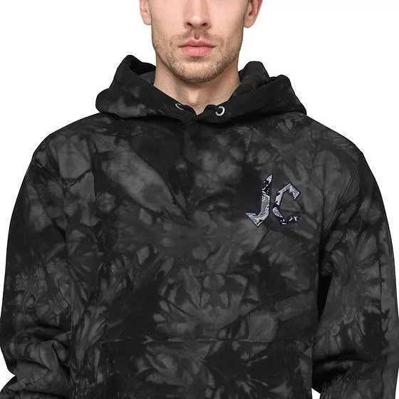 JCClothingStore's tweet photo. New additions to the Tie-Die Champion hoodies since everyone loves them! https://t.co/1VmSIP2Zl8