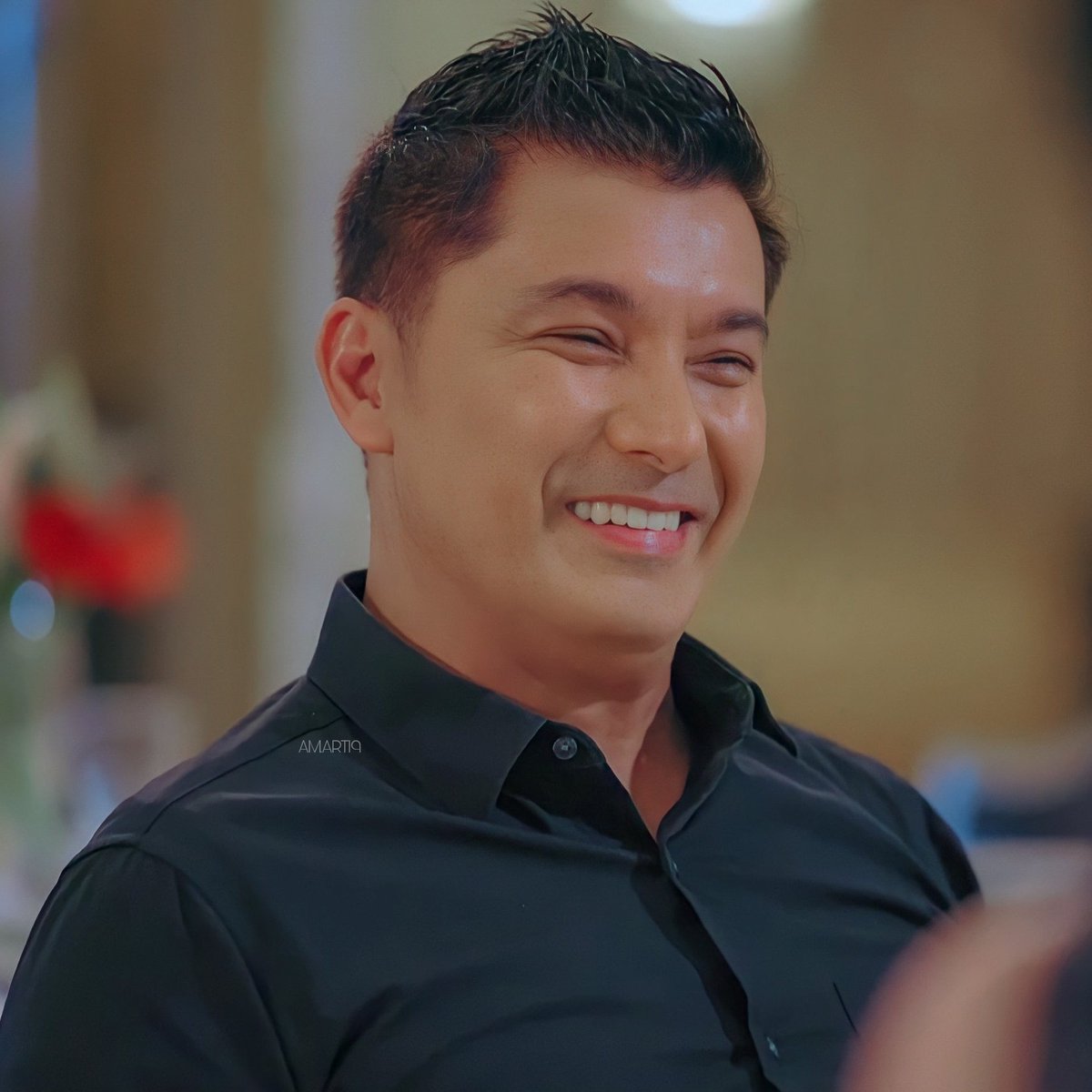 am_artistry19's tweet photo. parang gusto ko din magrebelde 😅

#albertmartinez #LasHermanas https://t.co/VFrRSp5pIO