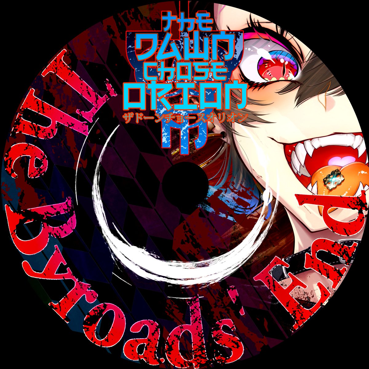 TDCOprogmetal's tweet photo. Here is some artwork for our upcoming album, 'The Byroad's End'! All awesome artwork by #manga artist, #cluseller! #Metal #Djent #EDMMetal #ProgressiveMetal #Metalcore #AnimeGirl #AnimeArt #TrapMetal #AlternativeMetal #MangaArt #SciFi #ColoradoMusic #ColoradoMetal #ジェント #Prog https://t.co/SCXjeazIPe