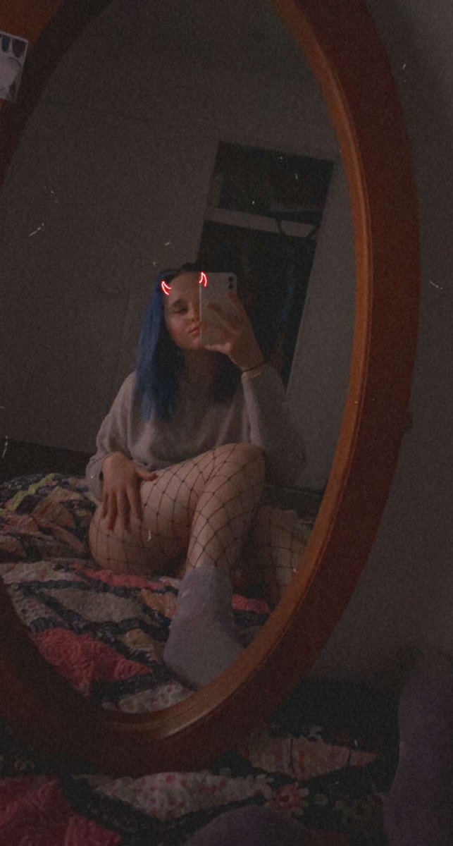 Character and Writer Side by Sides 🧡🖤