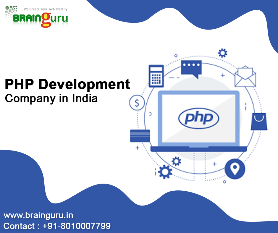 BrainguruTech's tweet image. #PHP_Development_Company_in_India
#PHP_Web_Development_Services
#PHP_Development_Services
#PHP_Web_Application_Development
#PHP_Web_Application_Development_Services
#Phone:-+91-8010007799
#Email:-info@brainguru.in