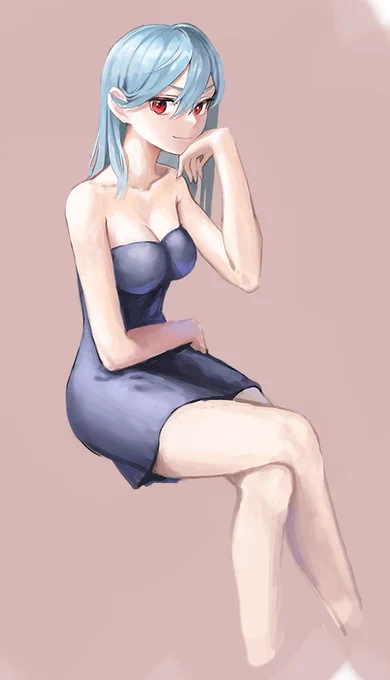 ちょっと描き込み 