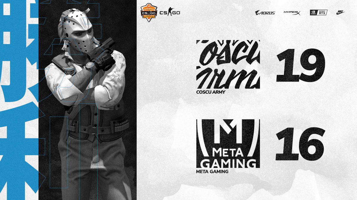 BTCyouxia's tweet photo. #CSGO🔫 

No paramos de jugar OTs... Nos llevamos la victoria frente a @MetaGamingpy por la #IQOPtions, ggwp.

#GOCA🌶️ https://t.co/fRJsTdhgqc