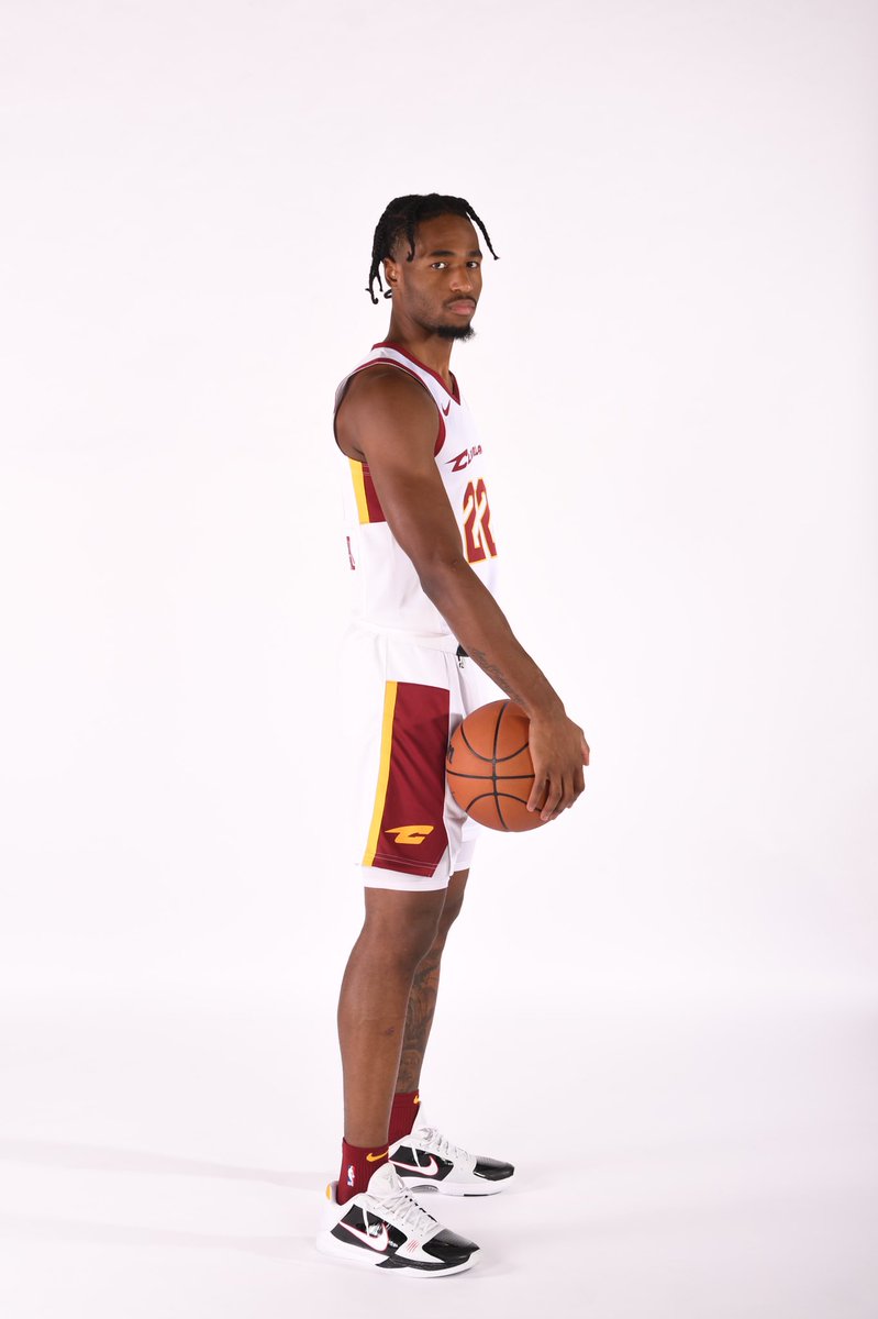 Cleveland Charge tweet media