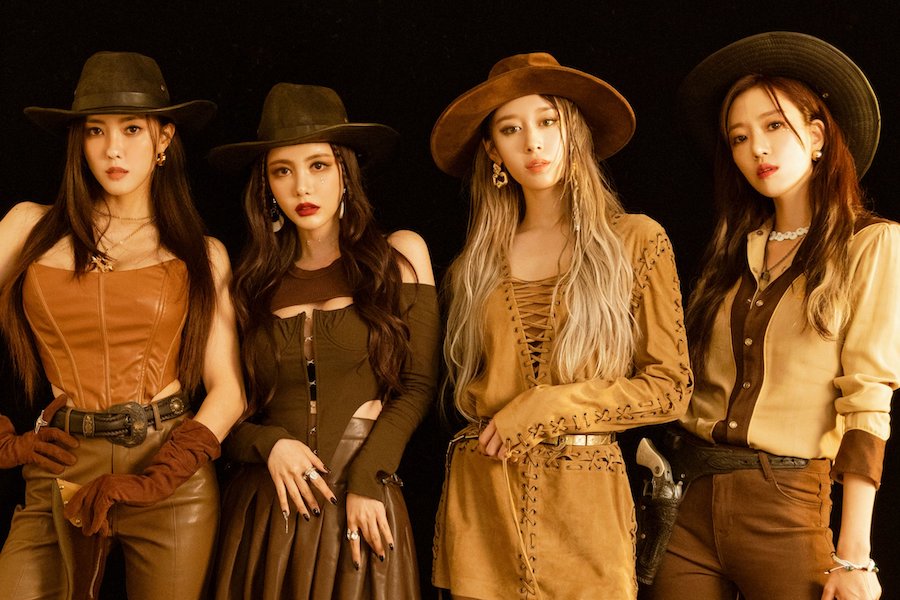 #T_ara Unveils Concept Photos For "ALL KILL" Comeback 
soompi.com/article/149750…