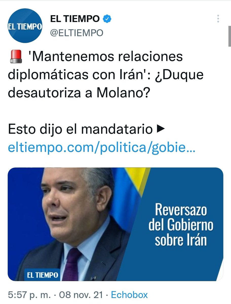 AntonioCR1974's tweet photo. @MAndreaNieto Ahora qué va a decir vieja bruta?
A @IvanDuque también le está pagando Hezbolá? https://t.co/kj2YFz210b