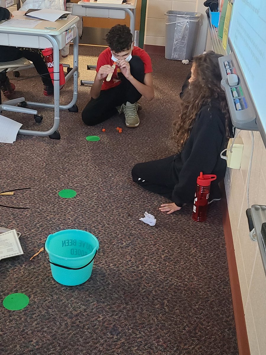 wkdragoo's tweet photo. Testing our catapults for Pumpkin Chunkin'! #schk12 @Harding_School #stem https://t.co/R2JM19Pfbt