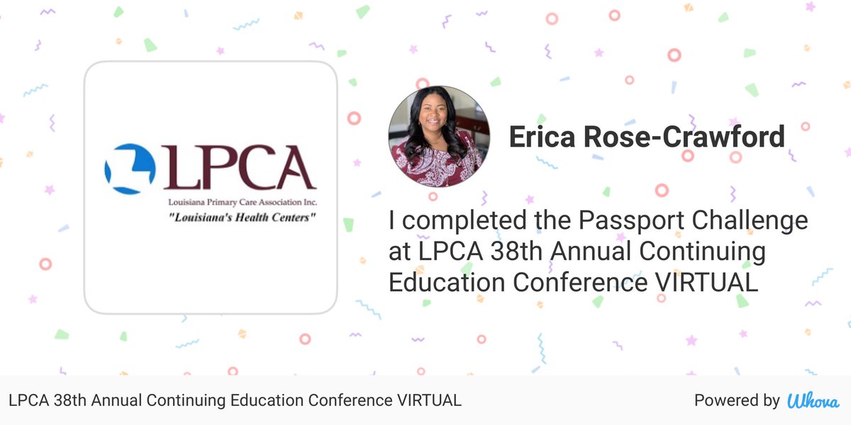 Erica Crawford tweet media