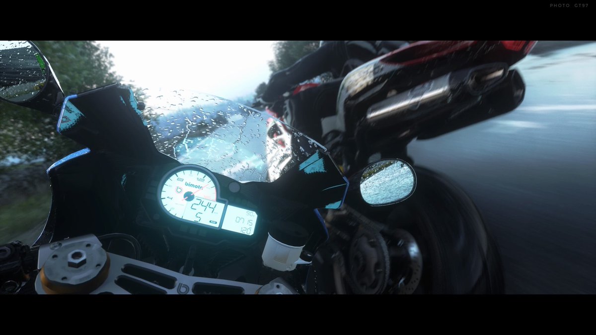 photo_gt97's tweet image. #Driveclub #Driveclubbikes #photomode #zarngaming #PS4 #VPUnite #VPEclipse #VPNetwork #PlayStation