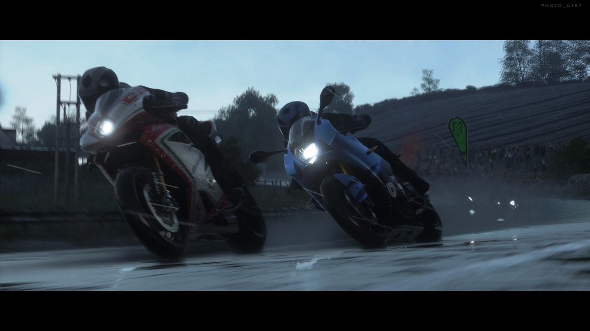photo_gt97's tweet image. #Driveclub #Driveclubbikes #photomode #zarngaming #PS4 #VPUnite #VPEclipse #VPNetwork #PlayStation