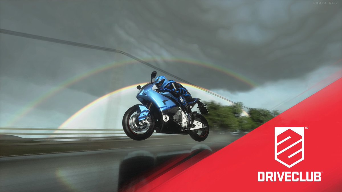 photo_gt97's tweet image. #Driveclub #Driveclubbikes #photomode #zarngaming #PS4 #VPUnite #VPEclipse #VPNetwork #PlayStation