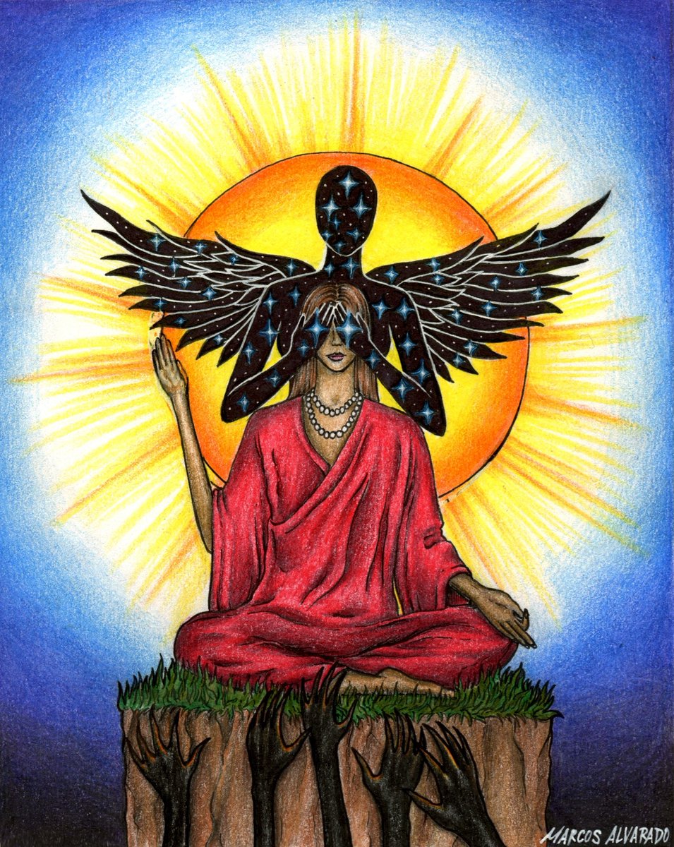 Spirit Guidance