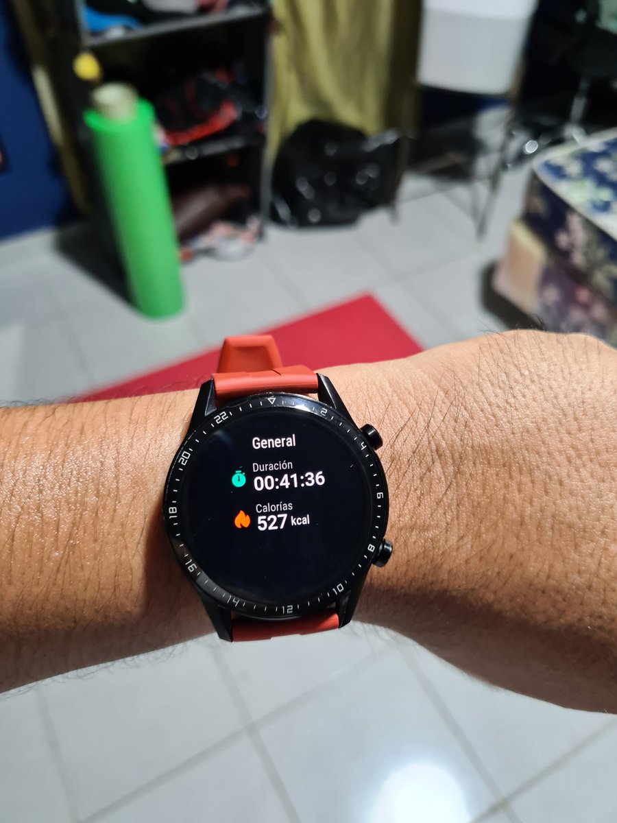 Chris_Mendez93's tweet photo. Casi una hora de piernas + 40 minutos de cardio de alta intensidad. 💥
1,130kcal🔥
Este día fue bien aprovechado.
#NuevoComienzo #WindOfChange
#TryingToBeFit💪🏽 https://t.co/jsMiadER74
