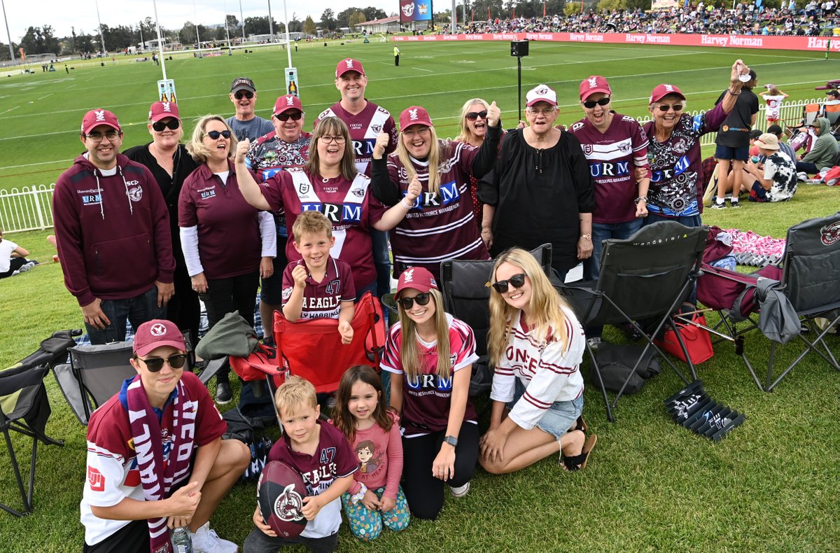 Manly Warringah Sea Eagles (@seaeagles) on Twitter photo We're coming back to the <a href="/MudgeeRegion/">Mudgee Region</a> ... and we can't wait 🤩
seaeagles.com.au/mudgee
#MudgeeRegion #feelthelove #Manly2Mudgee #ManlyForever We're coming back to the <a href="/MudgeeRegion/">Mudgee Region</a> ... and we can't wait 🤩
seaeagles.com.au/mudgee
#MudgeeRegion #feelthelove #Manly2Mudgee #ManlyForever