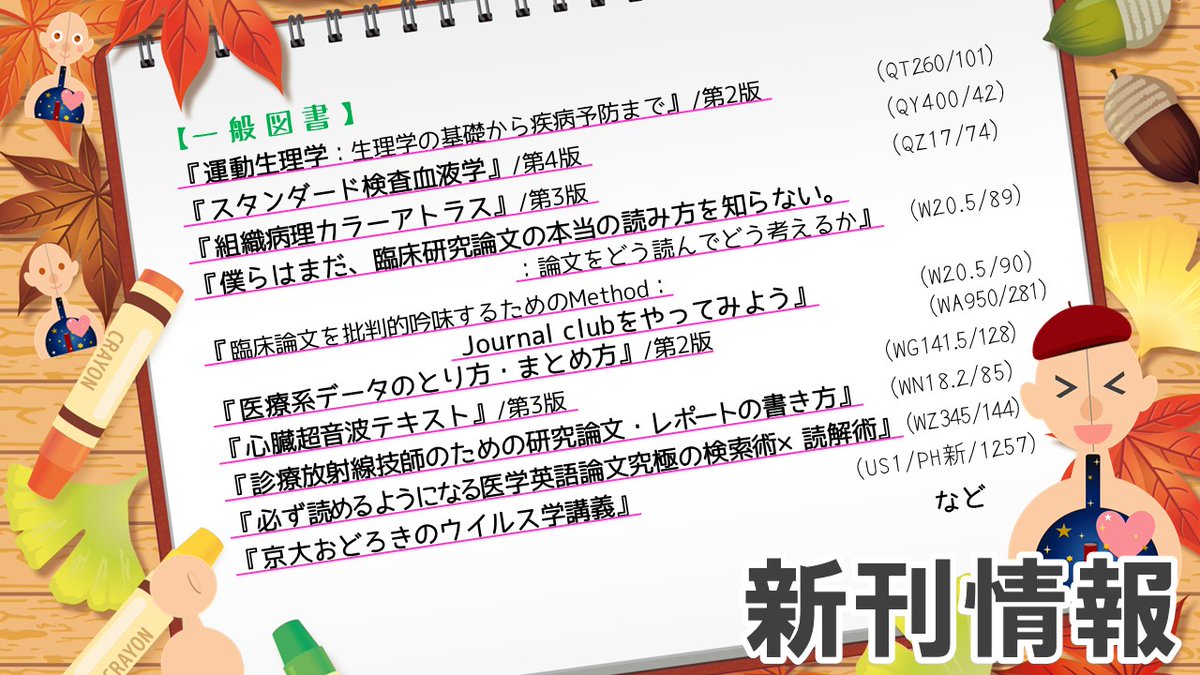 東北大学附属図書館医学分館 Tohokulib M Twitter