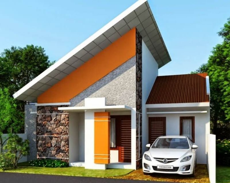 Bisa jadi refrensi anda untuk bangun sebuah rumah.
Ada dana kami siap kerja.👍👍👍