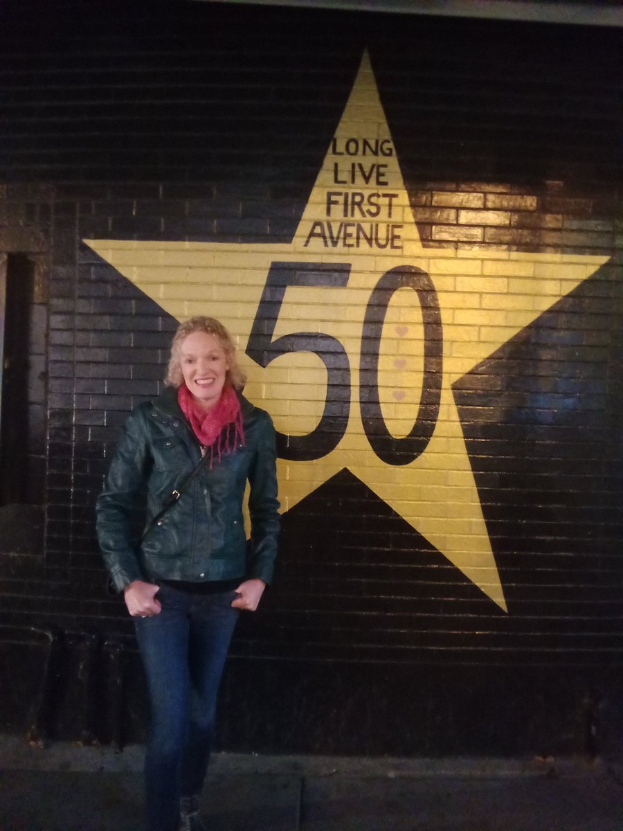 NecromancerPri2's tweet photo. Polica @ 1st Ave! Haven't been here since shit hit the fan in 2020 

#firstavenue  #polica #livemusic https://t.co/x9DuB03VCk