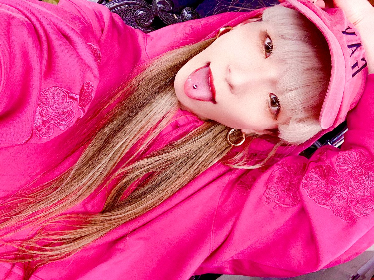 pei_sakigake's tweet photo. 朝からパワーありがとう💗 https://t.co/qGQ9AeByfS