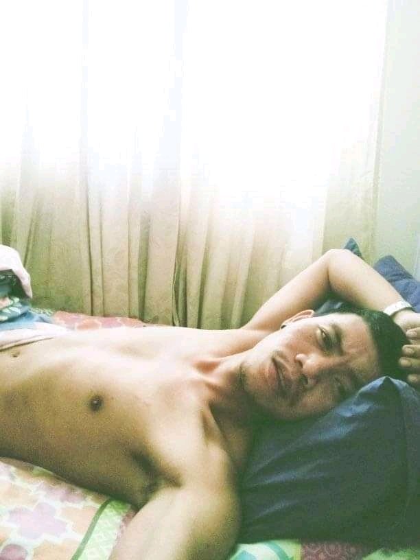 Jirru Masahista Davao city tweet media